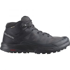 Salomon Sapatos De Caminhada Outrise Mid Goretex