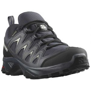 Salomon Sapatos De Caminhada X Braze Goretex