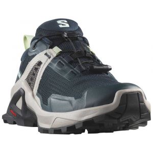 Salomon Sapatos De Caminhada X Raise Goretex