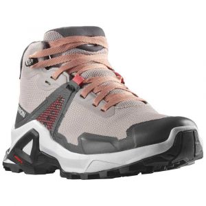 Salomon Botas De Caminhada Júnior X Raise Mid Goretex