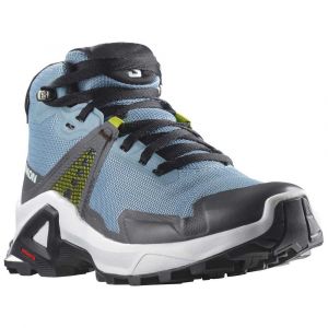 Salomon Botas De Caminhada Júnior X Raise Mid Goretex