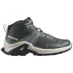 Salomon Botas De Caminhada X Raise Mid Goretex