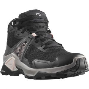 Salomon Botas De Caminhada X Raise 2 Mid Goretex