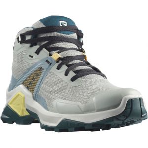 Salomon Botas De Caminhada X Raise 2 Mid Goretex