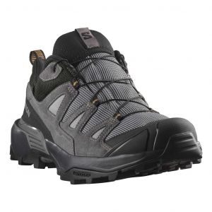 Ténis Salomon X Ultra 360 Leather GORE-TEX cinzento escuro - 49(1/3)