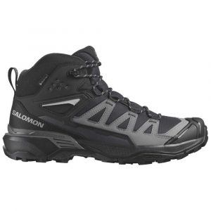 Salomon Botas De Caminhada X-ultra 360 Mid Goretex