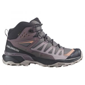 Salomon Botas De Caminhada X-ultra 360 Mid Goretex