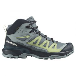 Salomon Botas De Caminhada X-ultra 360 Mid Goretex