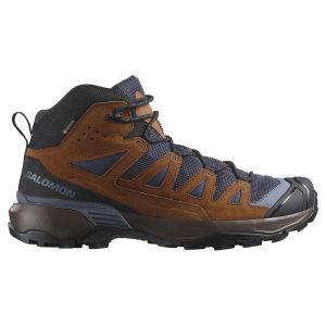 Salomon Botas De Caminhada X Ultra 360 Ltr Mid Goretex