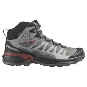 Salomon Botas De Caminhada X-ultra 360 Mid Goretex