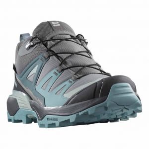 Ténis Salomon X Ultra 360 GORE-TEX cinzento escuro mulher - 43(1/3)