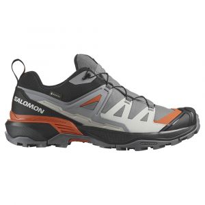 Salomon Sapatos De Caminhada X-ultra 360 Goretex