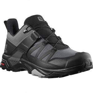 Salomon Sapatos De Caminhada X Ultra 4 Goretex