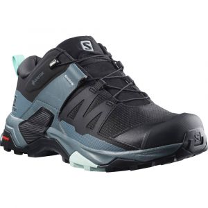 Salomon Sapatos De Caminhada X Ultra 4 Goretex