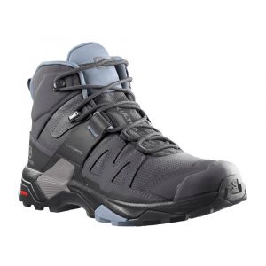 Salomon Botas De Caminhada X Ultra 4 Mid Goretex