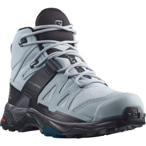 Salomon Botas De Caminhada Largas X Ultra 4 Mid Goretex