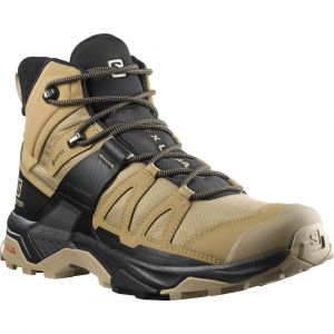 Salomon Botas De Caminhada X Ultra 4 Mid Goretex