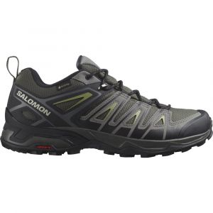 Salomon Sapatos De Caminhada X Ultra Pioneer Goretex