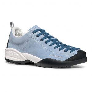 Ténis Scarpa Mojito azul claro - 41