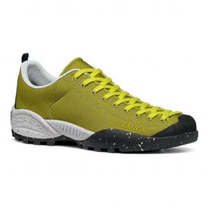 Ténis Scarpa Mojito Planet-Fabric verde lima - 43.5