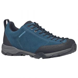 Scarpa Zapatos Mojito Trail GTX Men Talla 46 ocean/Light Ocean