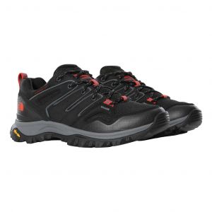 Ténis The North Face Hedgehog FutureLight preto vermelho mulher - 40.5