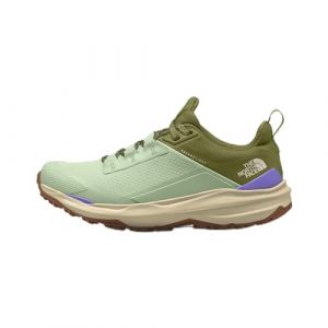 THE NORTH FACE NF0A7W6DSOC1 W VECTIV EXPLORIS 2 FUTURELIGHT Mujer MISTY SAGE/FOREST OLIVE EU 36