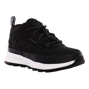 Ténis Timberland Field Trekker Low preto Júnior - 40