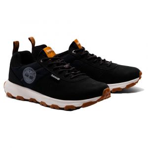 Timberland Sapatos De Caminhada Winsor Trail Low Leather