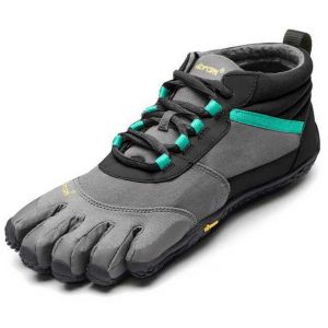 Vibram Fivefingers Sapatos De Caminhada V-trek Insulated