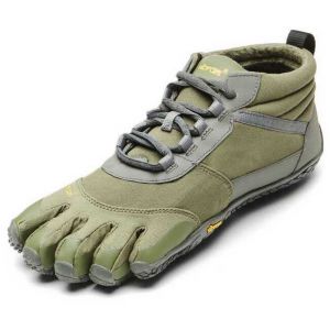 Vibram Fivefingers Sapatos De Caminhada V-trek Insulated