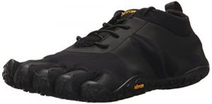 Vibram Damen V-Alpha Schwarz