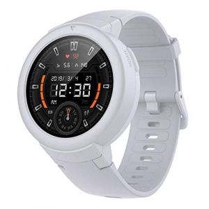 Amazfit Verge Lite (Snowcap White)