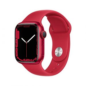 Watch Series 7 Aluminum 41mm Cellular