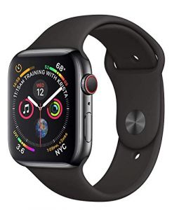 Apple Watch Series 4 (GPS + Celular