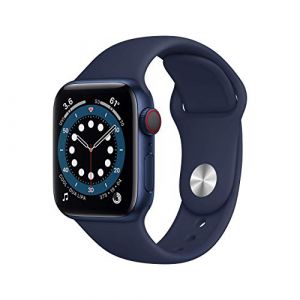 Apple Watch Series 6 (GPS + Celular