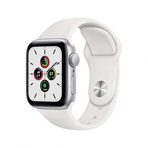 Apple Watch SE (GPS