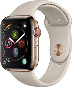 Apple Watch Series 4 (GPS + Celular