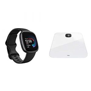 Fitbit Versa 4 & Aria Air