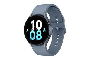 Samsung Galaxy Watch 5 (44mm) Bluetooth - Smartwatch Blue