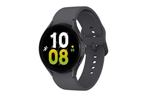 Samsung Galaxy Watch 5 (44mm) LTE - Smartwatch Graphite