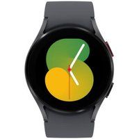 Relógio Smartwatch Samsung Galaxy Watch5 Bluetooth Cinzento escuro 1,19"