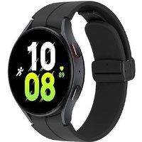 Relógio Smartwatch Samsung Galaxy Watch5 Bluetooth Cinzento escuro 1,36"