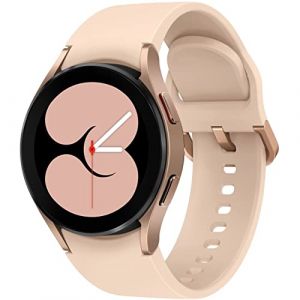 SAMSUNG Sam Galaxy Watch 4 EU 40mm LTE PK/GD Galaxy Watch 4 LTE 40mm pinkgold