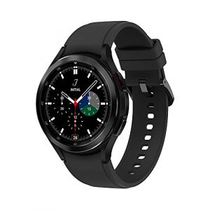 SAMSUNG Galaxy Watch 4 Classic (46mm) Bluetooth - Smartwatch