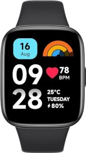 Xiaomi Redmi Watch 3 Active - Llamadas Bluetooth