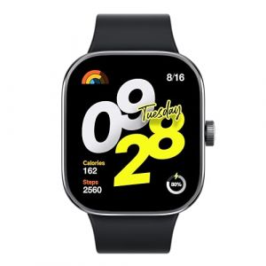 Xiaomi Redmi Watch 4 - Llamadas Bluetooth