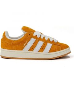 Esportes de Mulher e Homem e Menina e Menino ADIDAS ZAPATILLAS SNEAKERS CAMPUS 00S PARA HOMBRE EN COLOR NARANJA