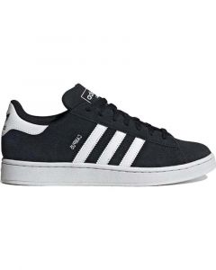 Esportes de Mulher e Homem e Menina e Menino ADIDAS ZAPATILLAS SNEAKERS CAMPUS 2 PARA MUJER EN COLOR NEGRO