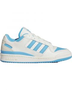 Sapatilhas de Homem ADIDAS ZAPATILLAS SNEAKERS FORUM LOW CL PARA HOMBRE EN COLOR AZUL